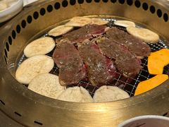 -炙城·韩式烤肉(南京东路店)