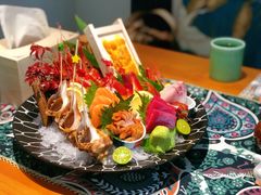 -久喜番和牛烧肉酒场(北辰三角洲店)