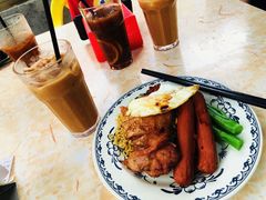 -渔记茶餐厅(渔村店)