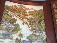 -上海圣淘沙万怡酒店