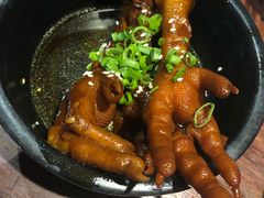 -大牌大·传统杭帮菜(湖滨店)