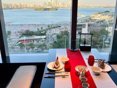 -馋遇江南·精致湖景雅宴(东方之门店)