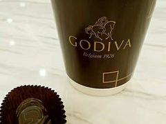 -GODIVA(王府井apm店)