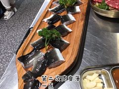 滋补炭烤鳗鱼-本炙炭烤·蒲烧活鳗料理店(金沙洲店)