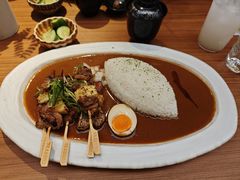 -CURRY YA 熟成咖哩專門店(深圳湾万象城店)