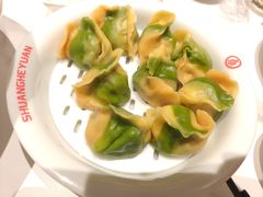 -双合园·海鲜水饺青岛菜(万佳广场店)