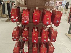 -松山棉店(长楹天街购物中心店)