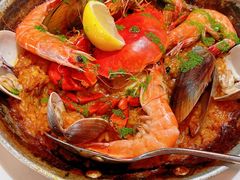 -BROWNSTONE布朗石西班牙餐厅(富城店)