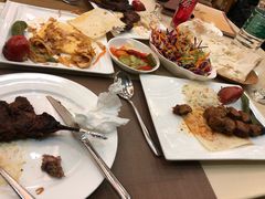 -苏坦土耳其餐厅(白云宾馆店)