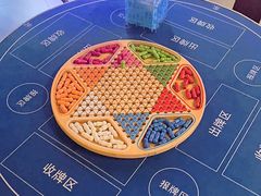 -CIAO·团建聚餐·生日派对轰趴馆(福田店)