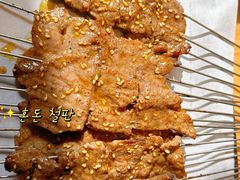 -老味烧烤(总店)