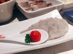 -海底捞火锅(银泰中心店)