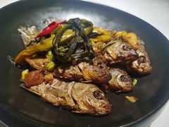 -南山饭店(阳明古镇店)