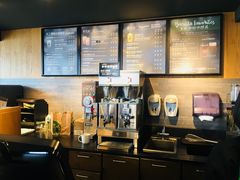 -星巴克(南京狮子桥店)