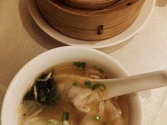 -上海金桥红枫万豪酒店-万豪中餐厅