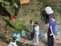 -南国桃园旅游度假区