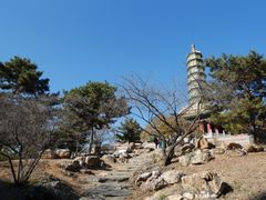 -须弥福寿之庙