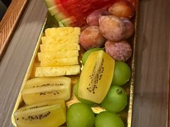 -牛New寿喜烧(曹路花园城店)