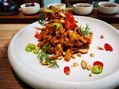 春笋手撕鸡-小大董·烤鸭(凤凰汇店)