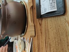 -潮粥荟·潮汕砂锅粥(槐房万达店)