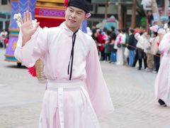 -成都欢乐谷