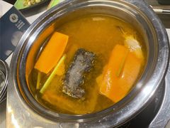 -一叶一世界•素食餐厅(环球中心店)