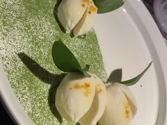 -锦府园·新台州菜(合生汇店)