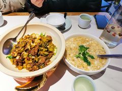-金芙蓉|湘味小炒·鲜炒黄牛肉(淮安生态新城吾悦店)