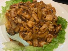 -大铁勺新津菜(东丽阳光新业广场店)