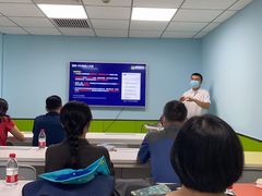 -童程童美·信息学竞赛·机器人编程·少儿编程(大钟寺校区)