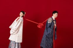 -太郎花子婚纱摄影TAHAKO(无锡店)