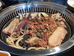 -老卜奎齐齐哈尔烤肉(人民东路店)