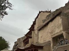 -敦煌市博物馆
