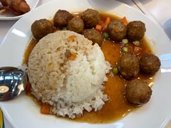 -宜家·瑞典风味餐厅(北京西红门店)