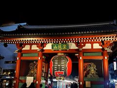 -浅草寺