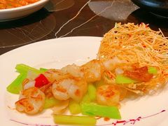 -沈灶河豚宴·河豚融合餐厅(汉中路店)