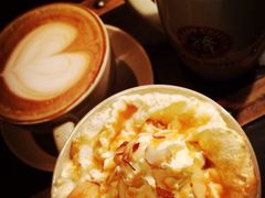 MAAN&nbsp;&nbsp;COFFEE&nbsp;漫咖啡(奥体店)-漫咖啡(奥体店)