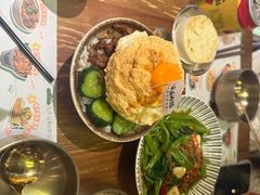 -岛风·台食小馆 ISLAND BISTRO(烟台山店)