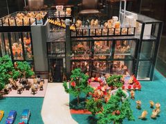 -唐廊烤鸭店(工体店)