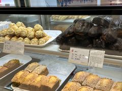 -上海哈尔滨食品厂(淮海中路店)