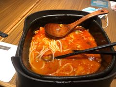-阿香米线(杭州良渚永旺店)