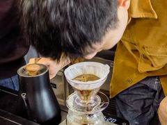 -Tequila Espresso(嘉善路店)