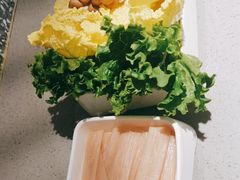 -半天妖烤鱼(中山路店)