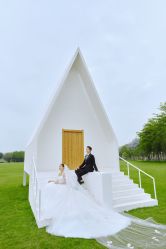 点击看大图 -雨墨婚纱摄影工作室