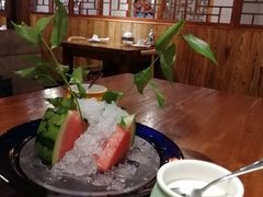 -又一福烤鸭·北京菜(东四店)