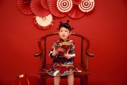 -大连棒棒糖儿童摄影(熊洞街店)