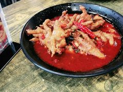 -老闵田螺馆·南昌特色小炒(梦时代店)