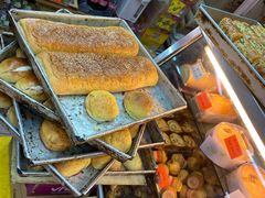 -金狮饼店(关闸马路店)