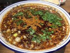 -惠记粉汤羊血梆梆肉(永松路店)