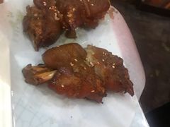 -小红烤翅(傅厚岗店)